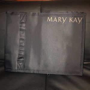 Mary Kay Travel Roll-Up Bag
